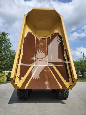 USED 2023 BELL B30E