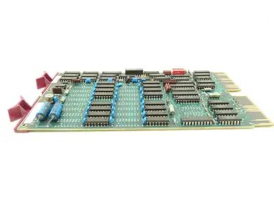 DEC Digital Equipment Corporation M8044 AB Memory Board 32K 18 Bit MOS