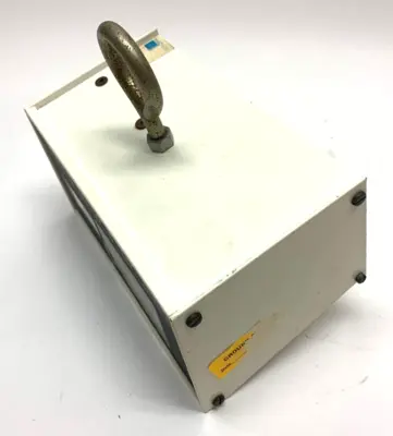 Used Cardinal Digital Hanging Scale 19.5kg x 0.01kg Balances Michigan US | Maverick Industrial Sales #1489300