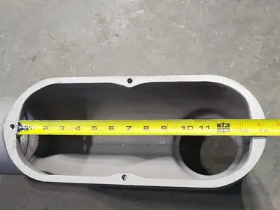 USED CROUSE-HINDS LB1089