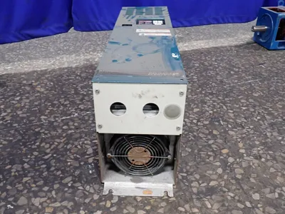 Used RELIANCE ELECTRIC GV3000 Variable Speed Drives Ohio US | HGR 24 #1064633