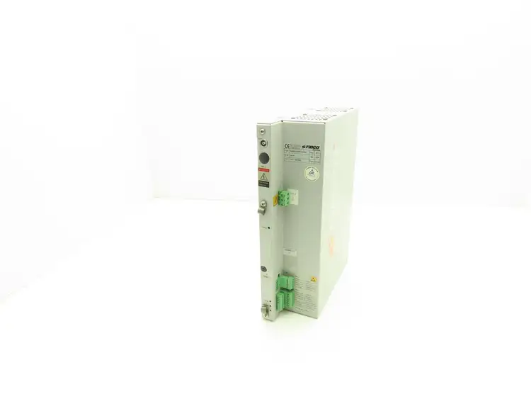 Used RINCO ULTRASONICS _UNKNOWN_ Robot Parts | Arrow Industrial #641524