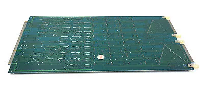 CINCINNATI MILACRON 3-531-3016A CONTACTS PC BOARD 35313016A REPAIRED