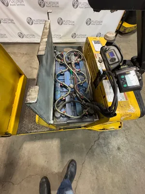 2019 YALE MTR007LFN24T FORKLIFTS | Platinum Group (6)