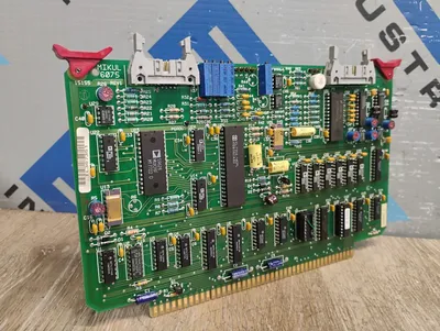 MIKUL 6075/15155 Electrical/PLC/Automation | ESS Industrial Equipment Sales (2)