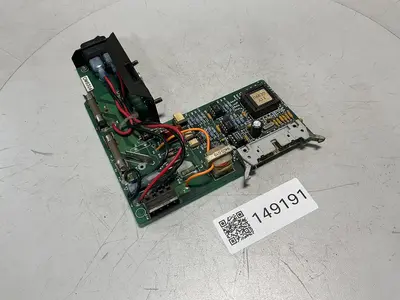 USED GAMMAFLUX 100-F-00
