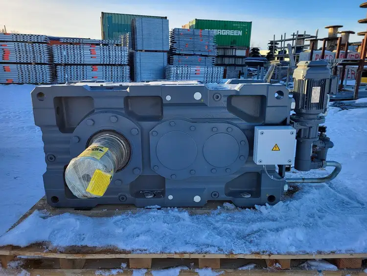 New | in-Stock SEW-EURODRIVE X2FS210/HU/B Gearboxes British Columbia CA | Lenmark #268388