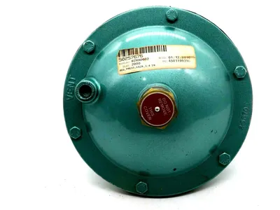 NEW FLYNN BURNER CORP. 160-071