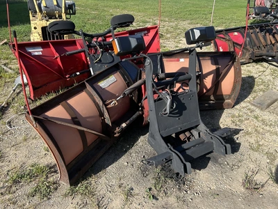 Used _UNKNOWN_ _UNKNOWN_ Plow Blades Michigan US | Miedema Asset Management Group #1423206