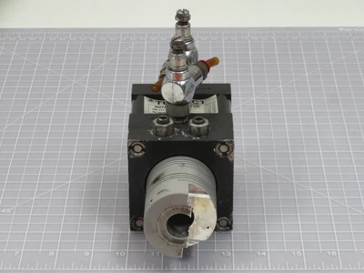 Used EMC _UNKNOWN_ Rotary Actuators Texas US | OCO Industrial #1716553