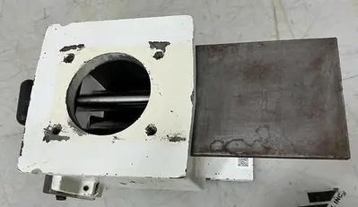 USED INDUSTRIAL MAGNETICS 5C1530-PG0077