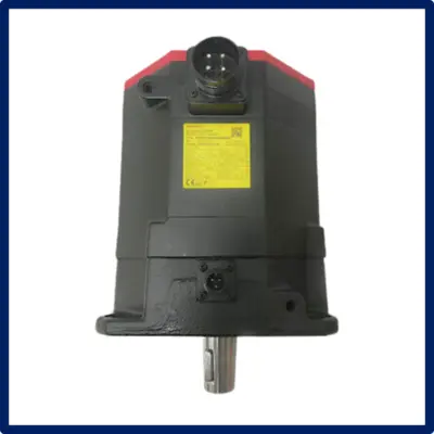 USED FANUC A06B-2048-B605#0042