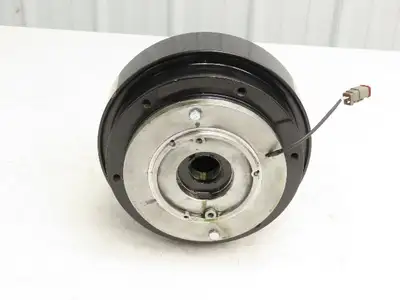 JLG 3160323 Direct Drive Gearbox Only From 10MSP Stock Picker *Parts Or Repair