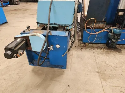 FETTIG UNISIG DRILLS, DEEP HOLE | Turner's Machinery (6)