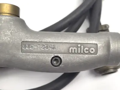 USED MILCO 338-10342