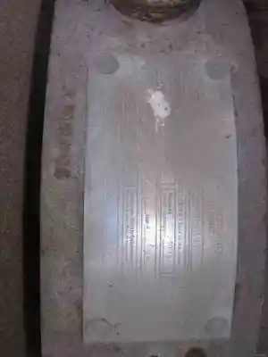 USED BERSTORFF NA