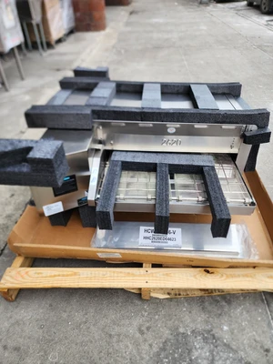 NEW Turbo Chef HCW-9500 Series HHC 2620 Conveyor Oven