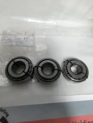 Used TIMKEN 15100 Bearings | Surplus Asset Holdings #1188845