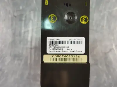 USED EMERSON KJ2003X1-BB1