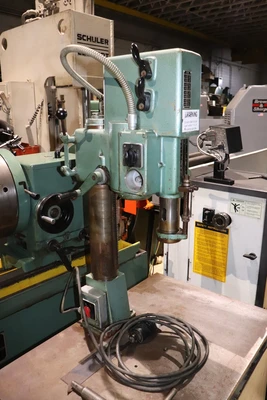 Arboga B 2508 Drill Press