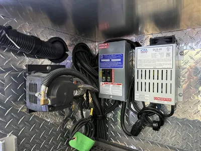 Used 2021 FREIGHTLINER AEV TRAUMAHAWK AMBULANCE Misc Trucks Minnesota US | Carco Truck & Equipment #1514150