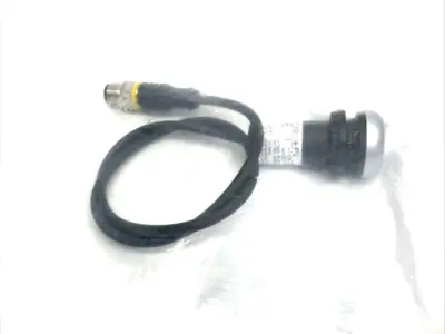 New | in-Stock Eaton Illuminated Pushbutton Blue, Momentary RQM Compact Relays & Switches Michigan US | Maverick Industrial Sales #1462802