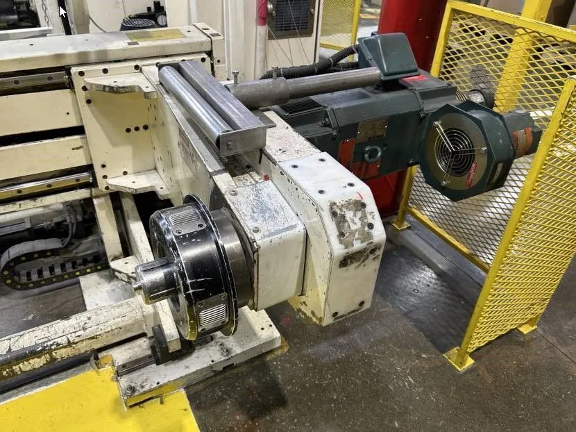 Slitters & Perforators, slitter rewinder For Sale | Mark One Machinery