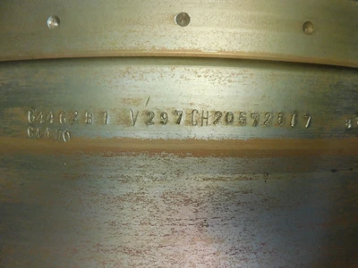 Used GEA CA755-00-12 Decanter Centrifuges Ohio US | Equipment Recovery Corp. #1331512
