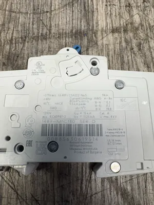 Allen Bradley 1489-M1C300 Electrical/PLC/Automation | ESS Industrial Equipment Sales (12)
