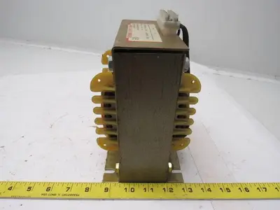 Tramo Type OFS-1000 Transformer 1000VA 460V Pri. 115V SEC  8.7A 50/60Hz