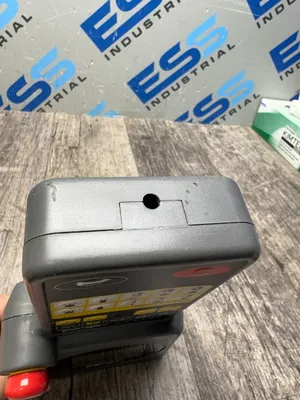 ALFA AUTOMATION GA28 Electrical/PLC/Automation | ESS Industrial Equipment Sales (7)