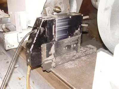 USED 1980 WARNER & SWASEY 1020