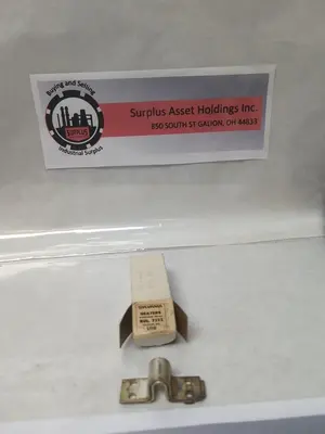 New | in-Stock SYLVANIA L110 Heaters Ohio US | Surplus Asset Holdings #1235169