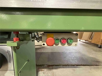 Used 1994 MARTIN T72 Woodworking Table Saws Colorado US | MachineryMax #1517847