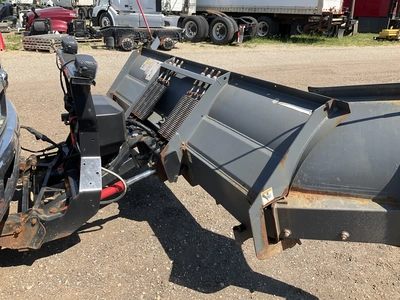 USED 2014 RAM CHASSIS 5500