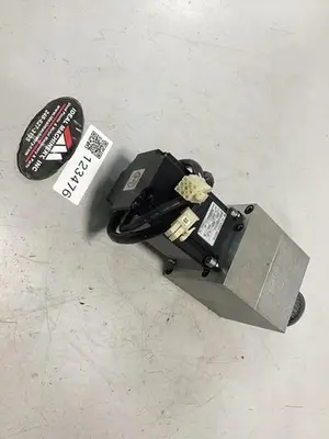 USED YASKAWA SGM-02A312