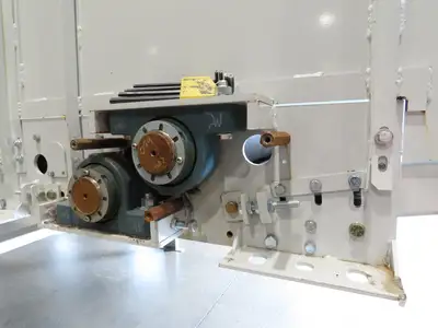 Used HYTROL _UNKNOWN_ Belt Conveyors | Arrow Industrial #561830