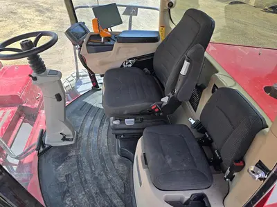 USED 2020 MASSEY FERGUSON WR9980