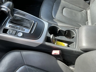 Used 2015 AUDI A4 Sedans Michigan US | Miedema Asset Management Group #1461312