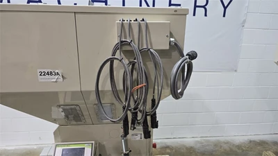 USED CONAIR TB250