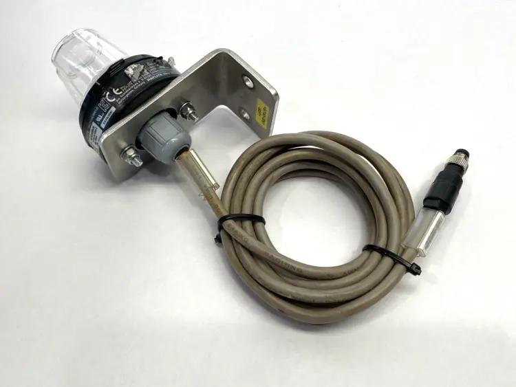 Used PATLITE NE-M1ANN-M Cable & Wire | Maverick Industrial Sales #1110152