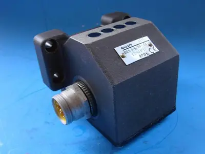 USED BALLUFF BES-516-B4-PA-12-605-11-SP01