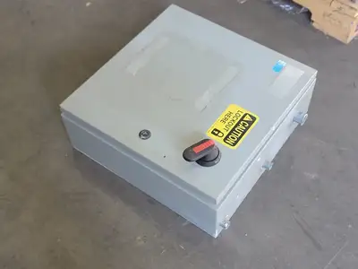 USED EUROBEX 5412-ES
