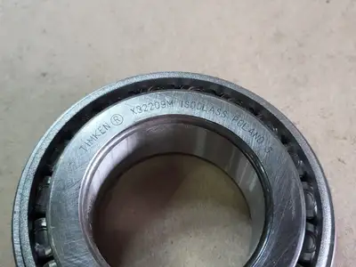 NEW TIMKEN 32209M 90KM1