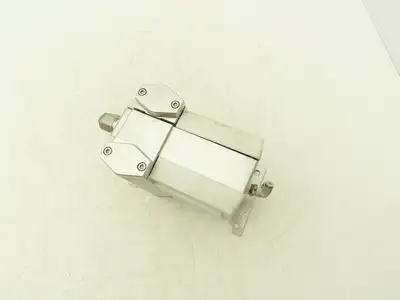 SMC PA5213-04 Air Pneumatic Diaphragm Process Pump 01.-0.5MPa