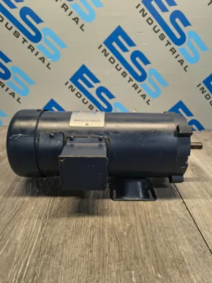 Used LEESON C4D17FK51 D.C. Motors South Carolina US | ESS Industrial Equipment Sales #1330852