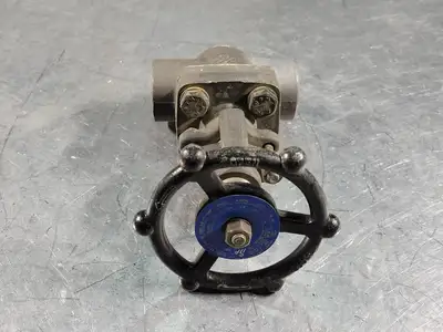 USED 2006 DSI VALVES 4211 A8-18