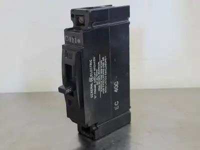 USED GENERAL ELECTRIC TE11100