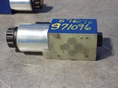 New | in-Stock REXROTH R900561270 Valves/Fittings | HGR 24 #732557