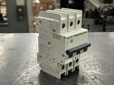 New | in-Stock SCHNEIDER ELECTRIC M9F43345 Switchgears British Columbia CA | Lenmark #241148